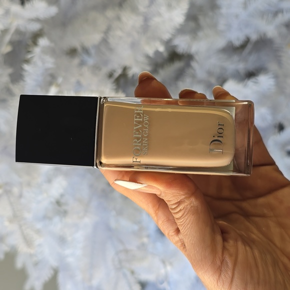 Dior Fundation 3C - Picture 1 of 4